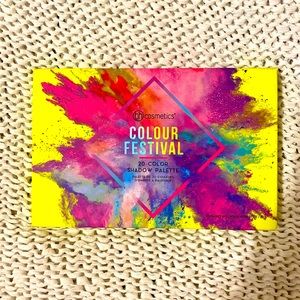 Bh cosmetics palette 🎨